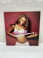 Mariah carey heartbreaker for sale  Seattle