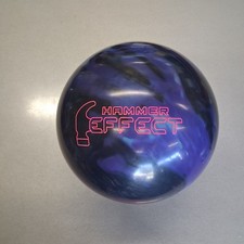 Hammer effect bowling d'occasion  Expédié en Belgium