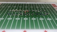 Electric football tudor for sale  Louisville