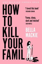 Mackie bella kill for sale  STOCKPORT