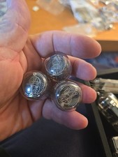 Rare philips nixie d'occasion  Expédié en Belgium