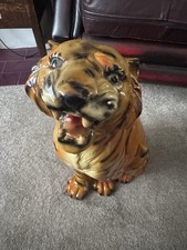 Large vintage ceramic for sale  LONDON