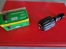 Professional drill chuck for sale  ALLOA