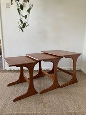 Jentique mid century for sale  BASINGSTOKE