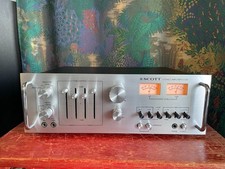 Scott a436 stereo d'occasion  Bourges