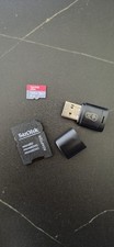 Sandisk ultra 128 d'occasion  Levens