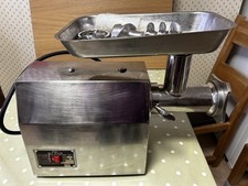 Commercial mincer butcher for sale  LONDON
