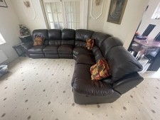 Luxury seater shaped for sale  WILLENHALL