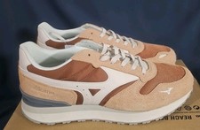 Sapatos Mizuno RB87 Masculino Casca de Coco Tamanho 10 Novo Sem Caixa Top, usado comprar usado Sapatos Mizuno RB87 Masculino Casca de Coco Tamanho 10 Novo Sem Caixa Top, usado comprar usado  Enviando para Brazil