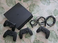 Sony playstation cuh d'occasion  Bussy-Saint-Georges
