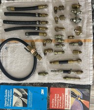 Fuel injector cleaning for sale  Sturgeon