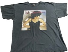 Vintage pat benatar for sale  Humble