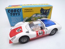 Vintage corgi toys for sale  WHITLEY BAY