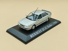 Renault r21 2.0l d'occasion  Pontcharra