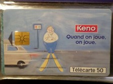 Telecarte publicite jeux d'occasion  Nice-