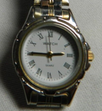 Watch quarz analog gebraucht kaufen  Nohfelden