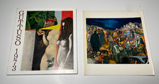 Guttuso 1973 grandi usato  Polcenigo