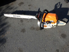 stihl 16 chainsaw for sale  Rainier