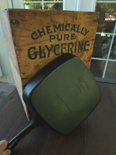 Wagner cast iron for sale  Liberty Lake