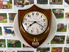 Rare montre pendule d'occasion  Castanet-Tolosan