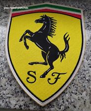 Formula ferrari patch gebraucht kaufen  Rietschen