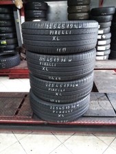 2gomme pneumatici 225 usato  Belpasso