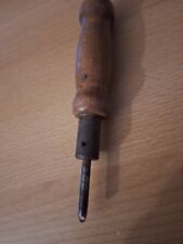 Bodenleger nahtschneider pvc gebraucht kaufen  Otterberg