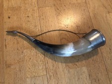 Antik horn 1900 gebraucht kaufen  Berlin