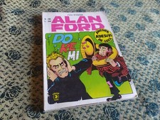 Alan ford 106 usato  Arezzo
