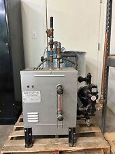 Automatic steam products for sale  Brevard