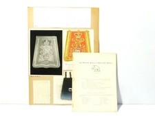 19th hussars sabretache for sale  BEDALE