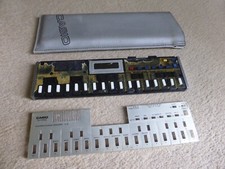 Faulty vintage 80s for sale  NORWICH
