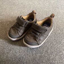Clark boys brown for sale  GOSPORT