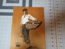 Vtg original oil for sale  Maiden