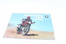 Bedienungsanleitung bmw 247e gebraucht kaufen  Trebbin