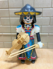 Playmobil personnage homme d'occasion  Saint-Loup-Géanges