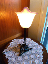 Superbe ancienne lampe d'occasion  Biars-sur-Cère