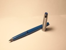 Pelikan pelikano füller gebraucht kaufen  Hannover