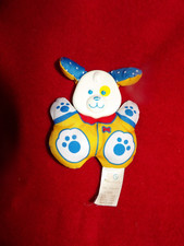 Doudou hochet chien d'occasion  Épouville