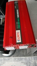 Durite 1500w 24v for sale  SHEFFIELD