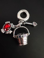 Charm sandspielzeug urlaub gebraucht kaufen  Eschbach