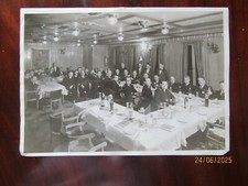Transatlantico rex originale usato  Uscio