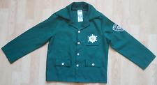 Polizei jacke größe gebraucht kaufen  Coswig