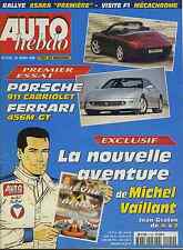 Auto hebdo 1129 d'occasion  Colombes