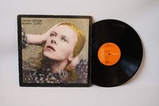 David bowie hunky for sale  LEEDS