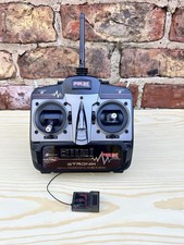 Etronix pulse channel for sale  WAKEFIELD