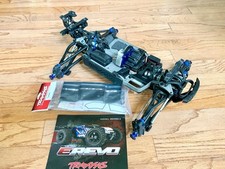 Traxxas revo 2.0 for sale  Piedmont