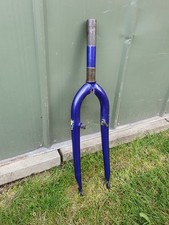 Tequesta threadless cromo for sale  PONTEFRACT