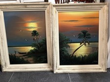 Set two black for sale  Glastonbury