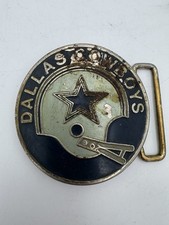 Vintage dallas cowboys for sale  Des Moines